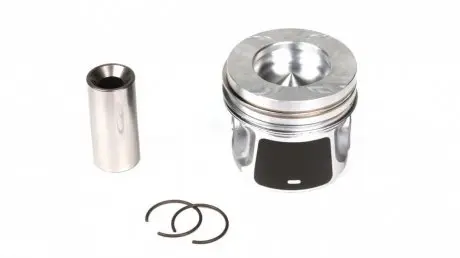 Поршень renault master/opel movano 2.3dci/cdti 14- (85.00mm/+0.50) = 7138255000 NPR 130 038 0014 21