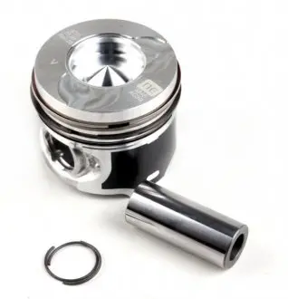 Поршень renault clio 1.5dci 05- (76.00mm/std) (71-3845-00)(палець 25mm) = 7138450000 NPR 130 038 0026 00