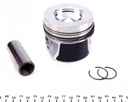 Поршень caddy/passat/touran 1.2/1.6 tdi 10- (79.5 mm/std) NPR 130 050 0025 00