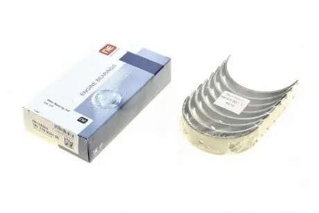 Подшипник скольжения NPR 180 010 0021 00