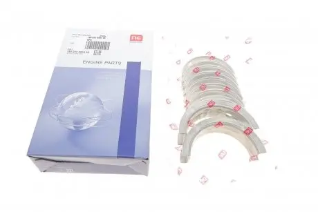 Подшипник скольжения NPR 180 020 0004 00