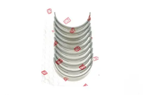 Вкладыши коренные fiat doblo 1.9jtd/d multijet 01- (+0,25) = 6020042500 NPR 180 020 0005 15