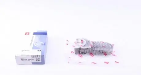 Подшипник скольжения NPR 180 035 0001 00