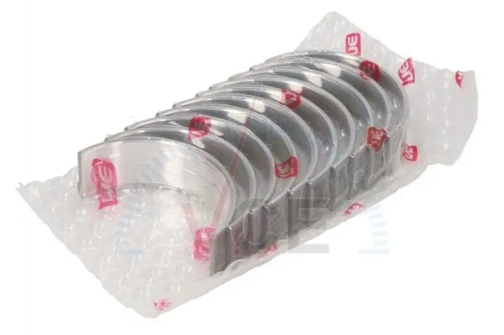 Фото 1 - Підшипник колінвлу корінь (+0,25) під розточку постелей на +0,50мм A20DTH, A20DTR, A20DT, A20DTL, A20DTJ NPR 180 035 0010 16 Підшипник колінвлу корінь (+0,25) під розточку постелей на +0,50мм A20DTH, A20DTR, A20DT, A20DTL, A20DTJ NPR 180 035 0010 16 (фото 1)