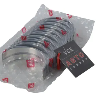 Вкладыши коренные fiat ducato 1.9d/td/2.0/2.2 hdi(std) = 6037020000 NPR 180 037 0003 00