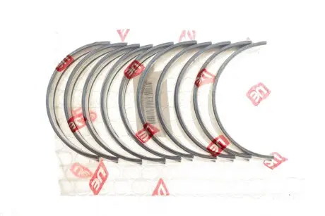 Вкладыши коренные citroen berlingo dw8 1.9d (+0.30) = 6037023000 NPR 180 037 0003 17