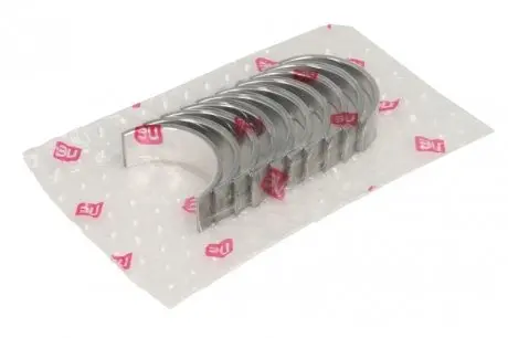 Вкладыши коренные citroen c3/c4 1.6 i 08-/peugeot 207/308 1.6 i 06- (+0.50) NPR 180 037 0014 21