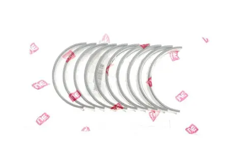 Вкладыши коренные renault kangoo 1.9d 98-(std) = 6038010000 NPR 180 038 0002 00