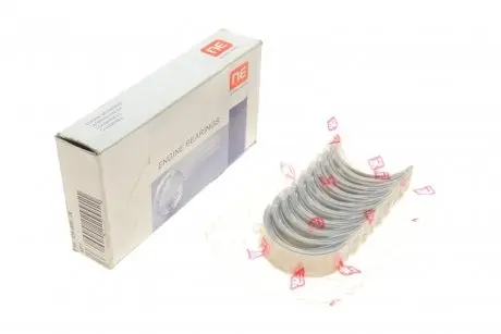 Вкладыши коренные NPR 180 038 0007 26