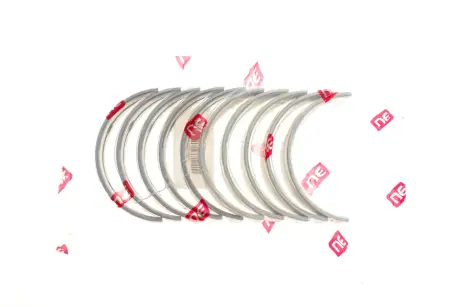 Подшипник скольжения NPR 180 038 0014 15