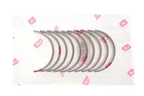 Вкладыши коренные 1.6dci/opel vivaro b 1.6cdti 14-(std)(r9m) = 6038150000 NPR 180 038 0015 00