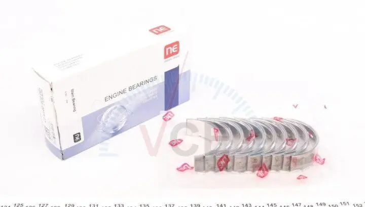 Фото 1 - Вкладыши коренные 1.6dci/opel vivaro b 1.6cdti 14- (+0.50) (r9m) = 6038155000 NPR 180 038 0015 21 Вкладыши коренные 1.6dci/opel vivaro b 1.6cdti 14- (+0.50) (r9m) = 6038155000 NPR 180 038 0015 21 (фото 1)