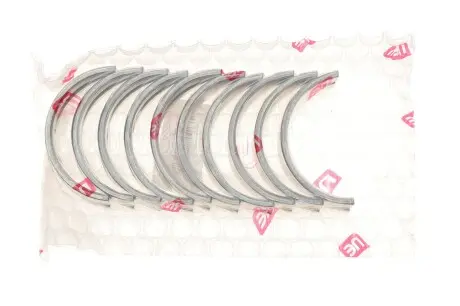 Вкладки корінні vw caddy iii 1.6 04-15 (+0.25) = 6050022500 NPR 180 050 0003 15