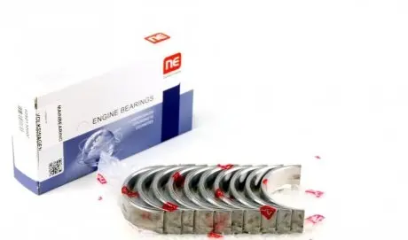 Вкладыши коренные vw t4 1.9td(std) = 6050130000 NPR 180 050 0014 00