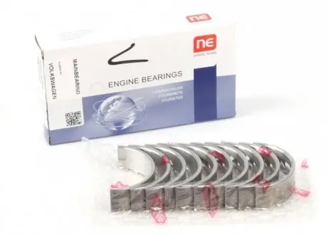 Подшипник скольжения NPR 180 050 0014 15