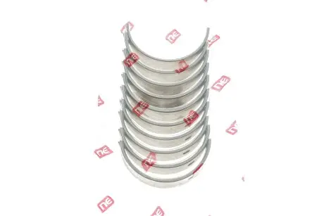 Вкладиші корінні opel combo 1.7di/dti/cdti 01-(std) = 6080240000 NPR 180 079 0007 00