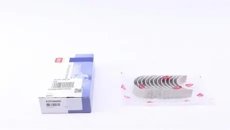 Підшипник ковзання NPR 181 007 0001 00