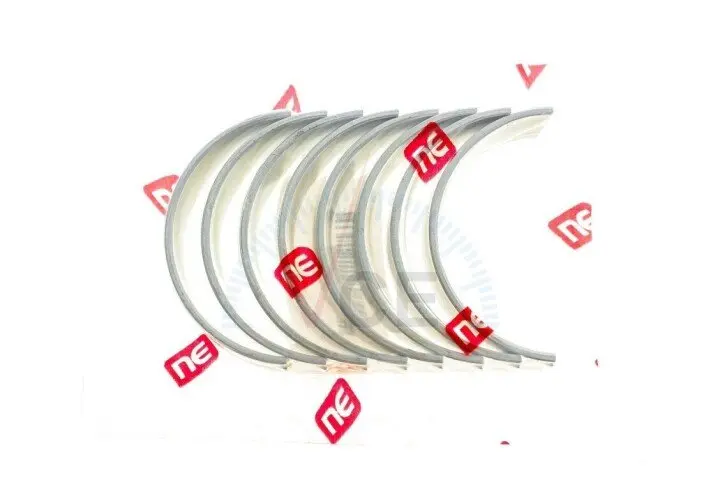 Фото 1 - Вкладки шатунні bmw 3 (e30) 1.6i/1.8i/(e36) 1.9i (std) = 6107510000 NPR 181 007 0002 00 Вкладки шатунні bmw 3 (e30) 1.6i/1.8i/(e36) 1.9i (std) = 6107510000 NPR 181 007 0002 00 (фото 1)