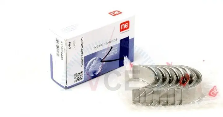 Подшипник скольжения NPR 181 020 0011 00 (фото 1)