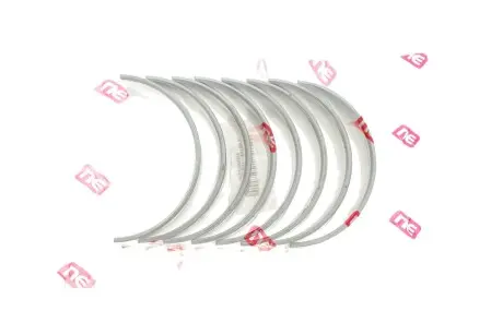 Вкладыши шатунные ford transit 2.5d/td (100ps) (+0.25) = 6121582500 NPR 181 021 0009 15