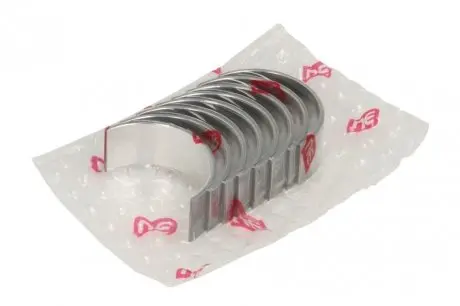 Подшипник скольжения NPR 181 037 0021 00