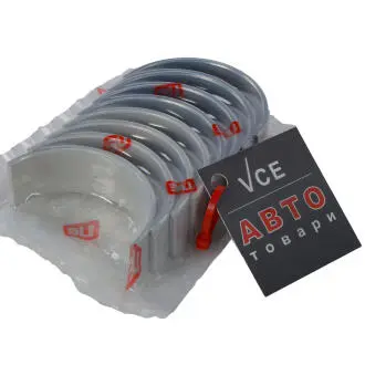 Шатунные вкладыши 0.50 master/trafic renault 2.2/2.5dci NPR 181 038 0010 21