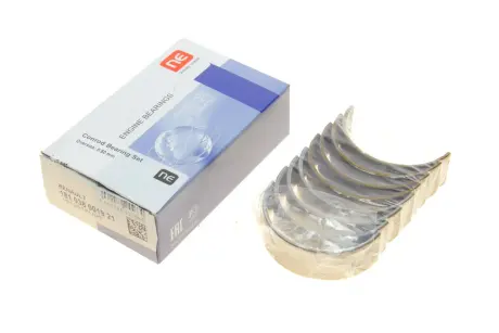 Вкладыши шатунные 0.50 opel vivaro/renault trafic 2.0 cdti/dci NPR 181 038 0019 21