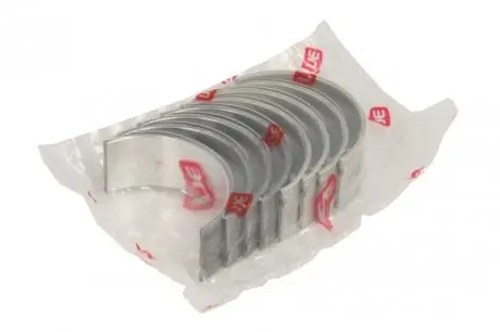 Подшипник скольжения NPR 181 087 0008 15