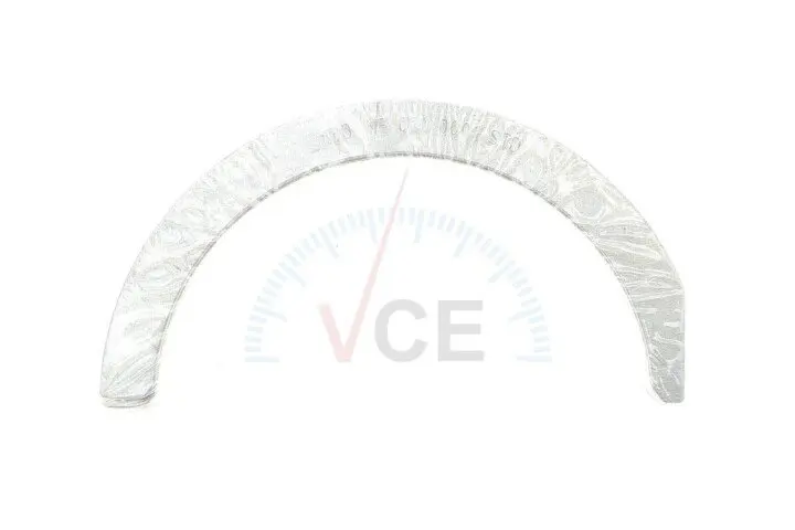 Фото 1 - Шайба разбега коленвала fiat doblo 1.9td/jtd(std) = 6220800000 NPR 182 020 0001 00 Шайба разбега коленвала fiat doblo 1.9td/jtd(std) = 6220800000 NPR 182 020 0001 00 (фото 1)