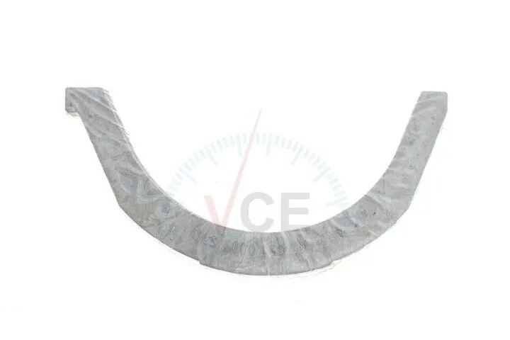 Фото 1 - Шайба розбігу коленвала citroen nemo/peugeot bipper 1.4 hdi (std) = 6251900000 NPR 182 051 0001 00 Шайба розбігу коленвала citroen nemo/peugeot bipper 1.4 hdi (std) = 6251900000 NPR 182 051 0001 00 (фото 1)