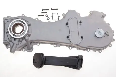 Насос масляный fiat doblo 1.3 jtd multijet (к-кт) = 5320000000 NPR 191 020 0000 00