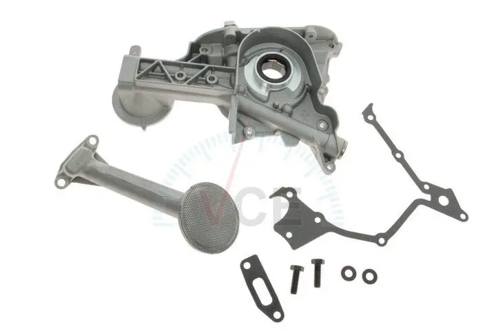 Фото 1 - Масляний насос fiat doblo 1.9 d/jtd 00- NPR 191 020 0001 00 Масляний насос fiat doblo 1.9 d/jtd 00- NPR 191 020 0001 00 (фото 1)