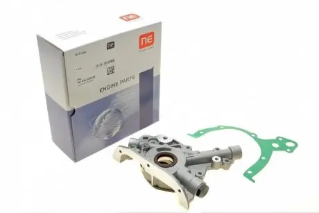 Насос масляний opel astra f/g/combo/kadett e/vectra a 1.2-1.6i -05 = 5335040000 NPR 191 035 0005 00