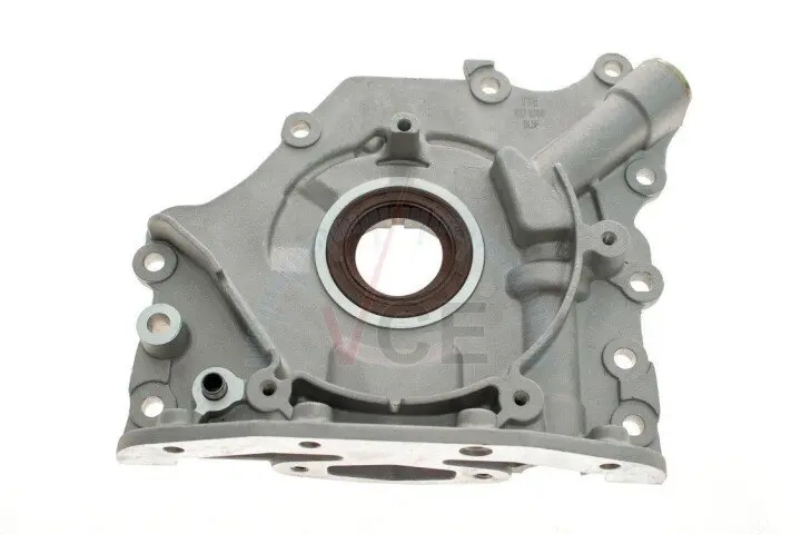 Масляный насос berlingo 1.6 hdi 08-/nemo 1.4 hdi 05- NPR 191 037 0005 00 (фото 1)