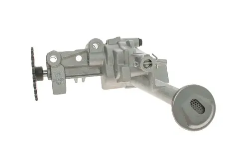 Насос масляный renault kangoo1.9dci/dti 97- = 5338050000 NPR 191 038 0006 00