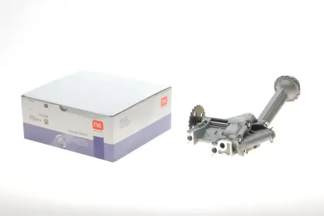 Насос масляный renault kangoo/megane/clio/scenic 1.5dci 09- NPR 191 038 0014 00