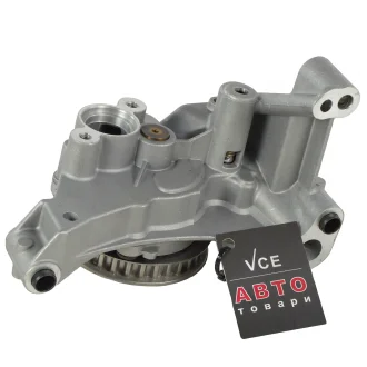 Насос масляный NPR 191 050 0010 00