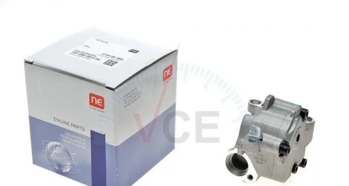 Фото 1 - Насос масляный ауди a3/a4/a5/a6/q7/skoda superb/vw golf/passat 2.0tdi 03-18 = 5350110000 NPR 191 050 0013 00 Насос масляный ауди a3/a4/a5/a6/q7/skoda superb/vw golf/passat 2.0tdi 03-18 = 5350110000 NPR 191 050 0013 00 (фото 1)