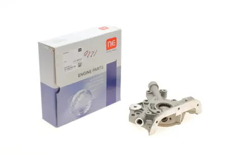 Насос масляний chevrolet aveo/daewoo lanos 1.3-1.6 97- = 5314000000 NPR 191 309 0001 00