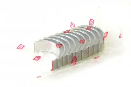 Вкладыши коленвала коренные NPR 6038000000