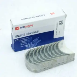 Вкладки коренные 1.6 akl, aeh, 1.8 agu, arx, 2.0 apk, bvz, 1.9d ahu (std) NPR 60500800