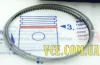 Кольцо поршневое x18xe1 std NPR 9354900 (фото 4)