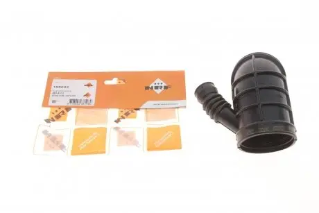 Патрубок воздушного фильтра NRF 165002