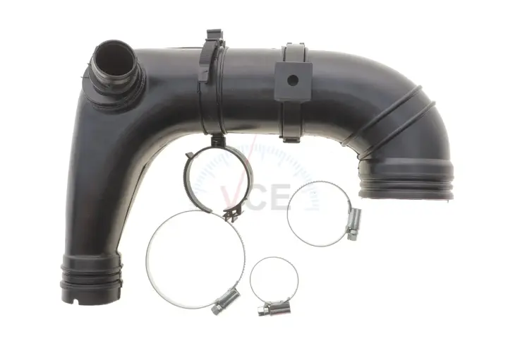 Патрубок воздушного фильтра Fiat Doblo 1.3D-JTD 04- NRF 165034 (фото 1)