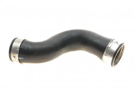 Патрубок радіатора NRF 166001