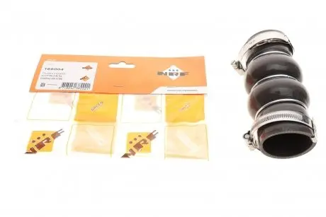 Патрубки наддуву NRF 166004