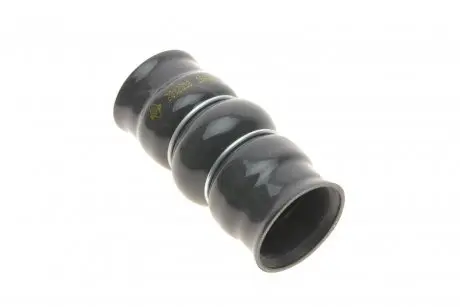 Патрубок интеркулера citroen berlingo 1.6hdi 08- NRF 166009