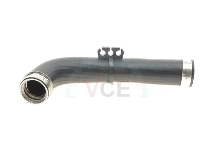 Фото 1 - Патрубок интеркулера задний NRF 166012 Патрубок интеркулера задний NRF 166012 (фото 1)