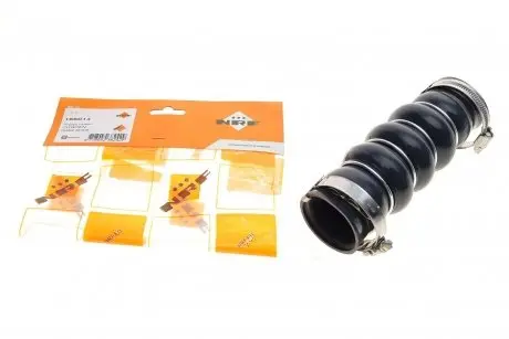 Патрубок интеркулера NRF 166014