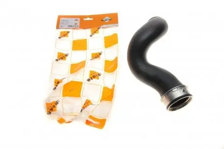Патрубок интеркулера vw t5 1.9tdi 03-09 NRF 166026